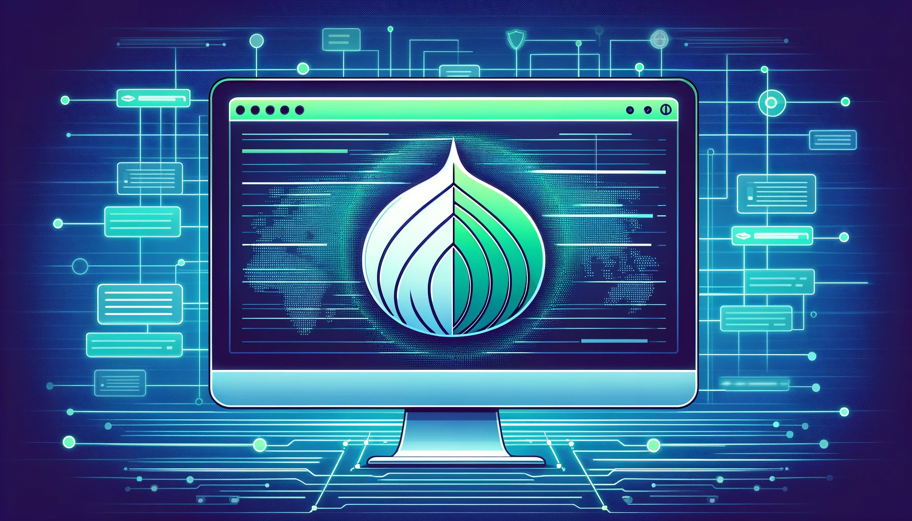 Tor Browser: La Guida Completa per Navigare in Sicurezza e Anonimato
