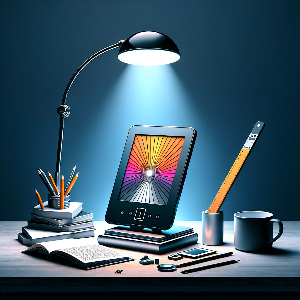 Amazon lancia il nuovo Kindle: Scribe, Paperwhite e il primo Colorsoft a colori!