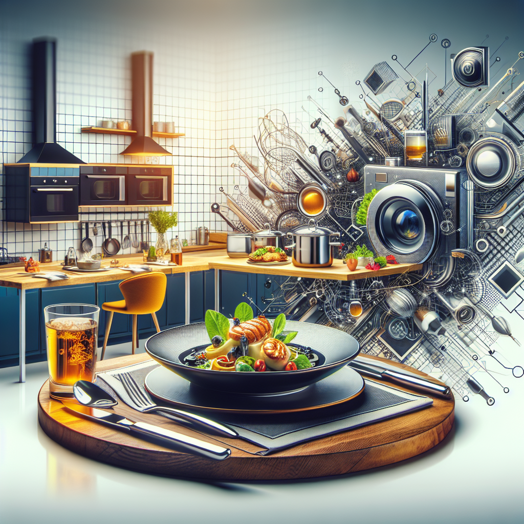 Hotpoint Ariston e MasterChef Italia: Vinci un'Esperienza Culinaria da Urlo!