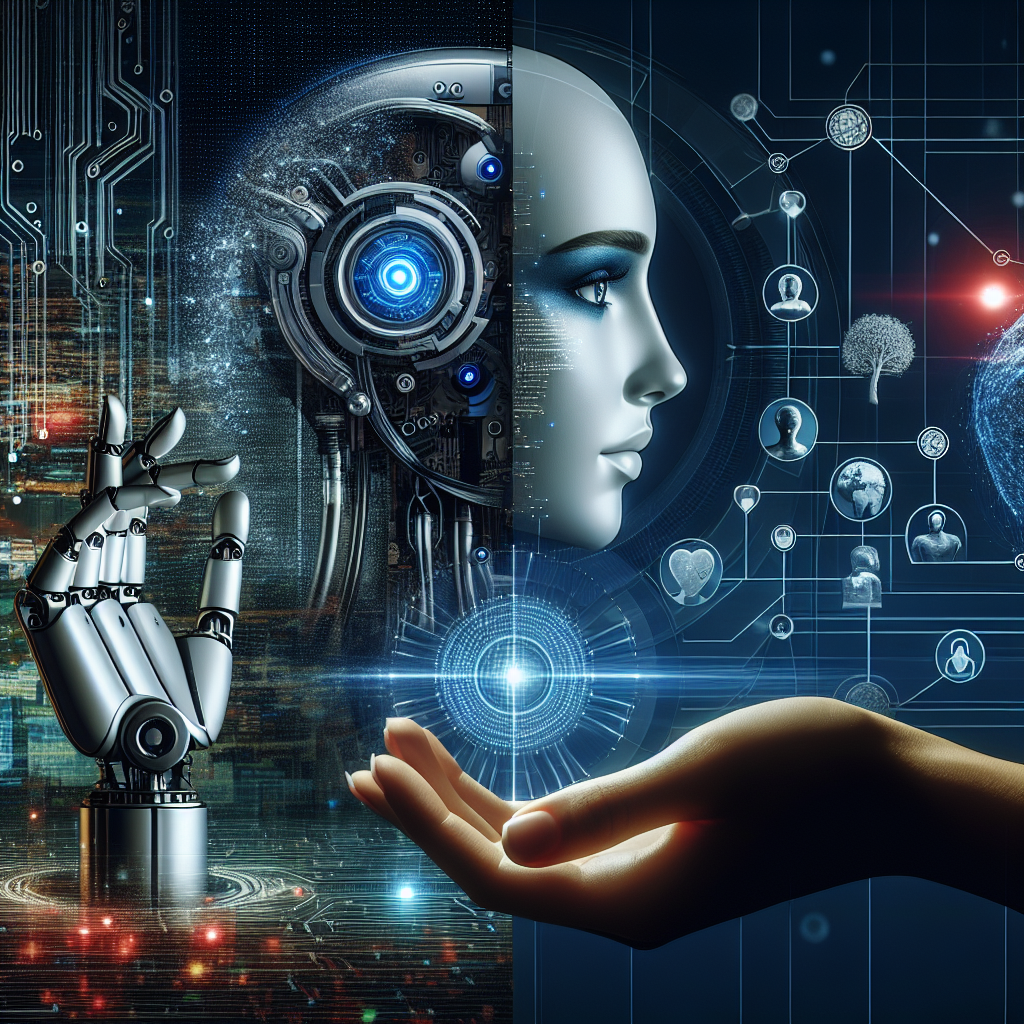 LG lancia la campagna "Meno artificiale, più umano" per una tecnologia più autentica!