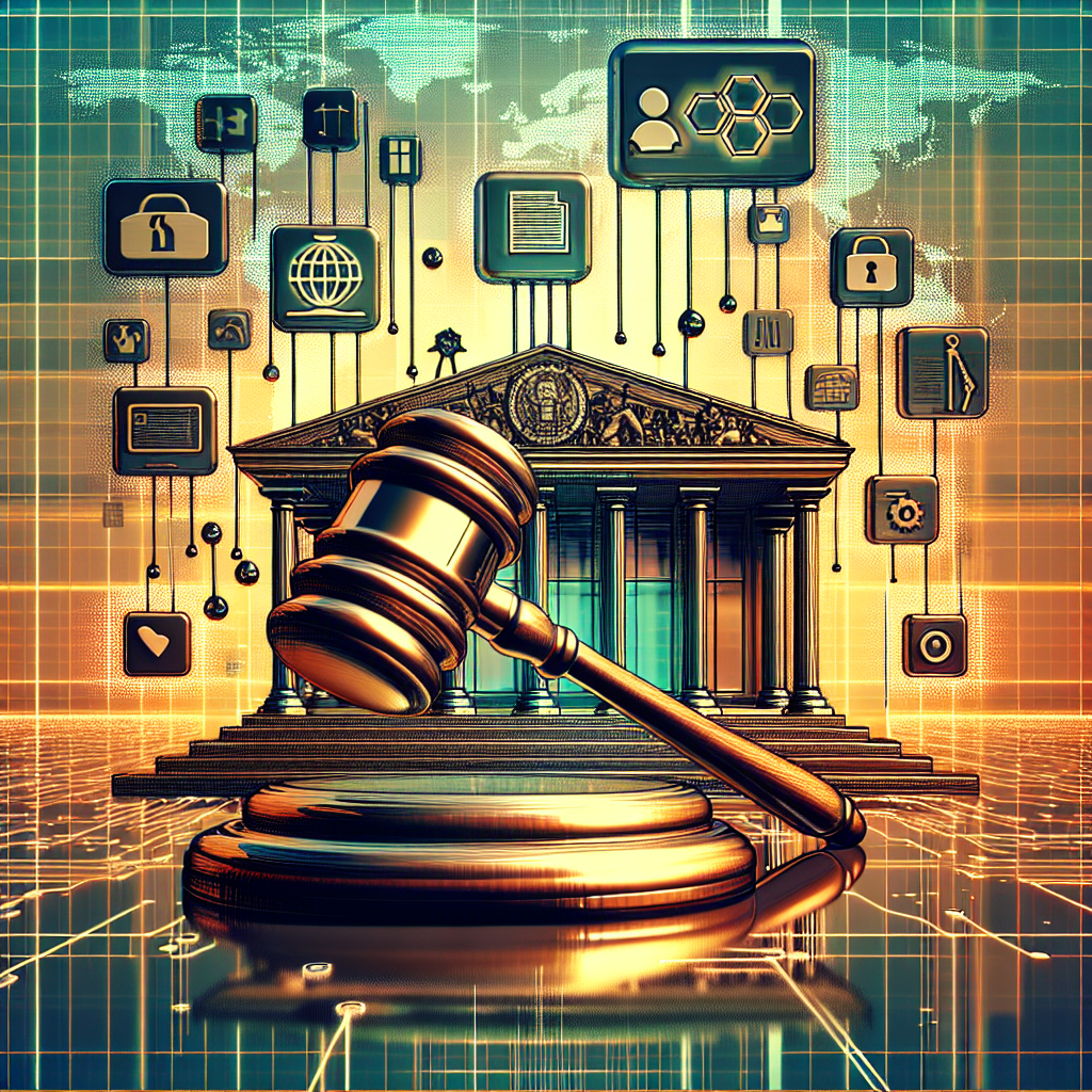 Google sotto accusa: il legale della CGUE conferma la mega multa da 4,1 miliardi della Commissione Europea!